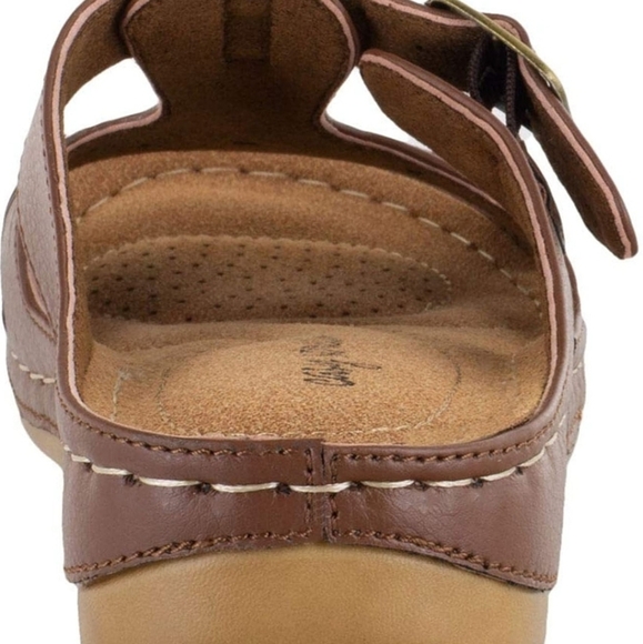 Easy Street Slide Sandal - Picture 7 of 11